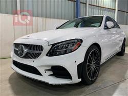 مێرسێدس بێنز C-Class